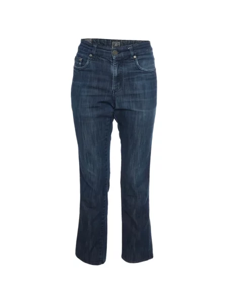 Blugi Zegna albastru