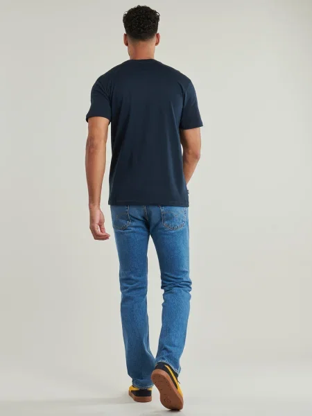 Tricou Element albastru