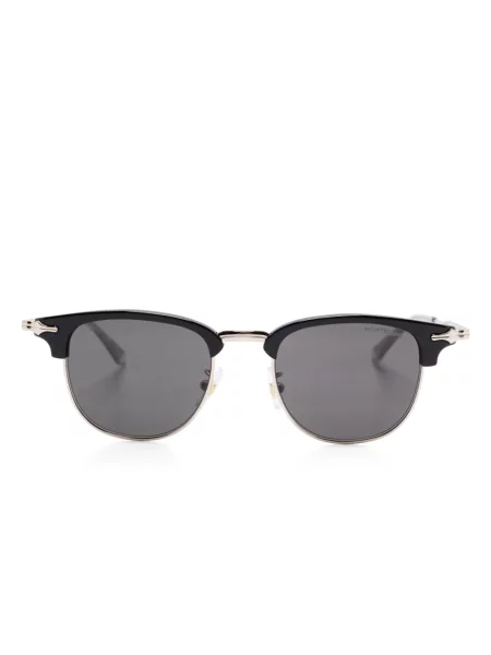 Ochelari de soare Montblanc negru