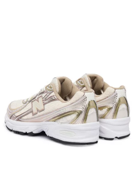 New Balance Laisvalaikio batai smėlio