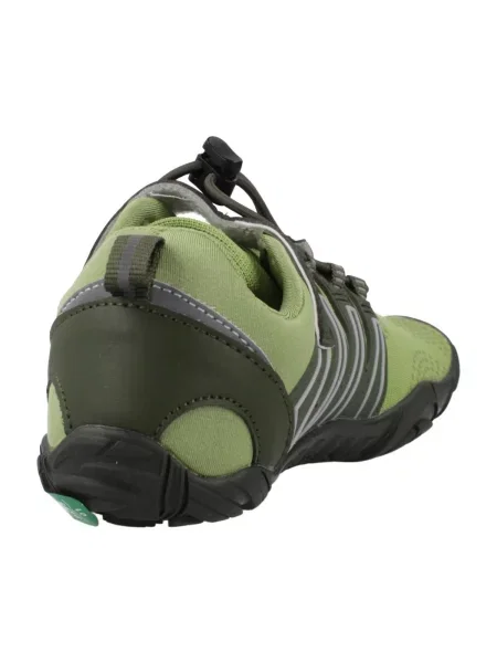 Pantofi copii Saguaro verde