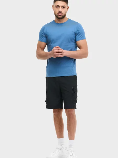 Шорты Lonsdale черные