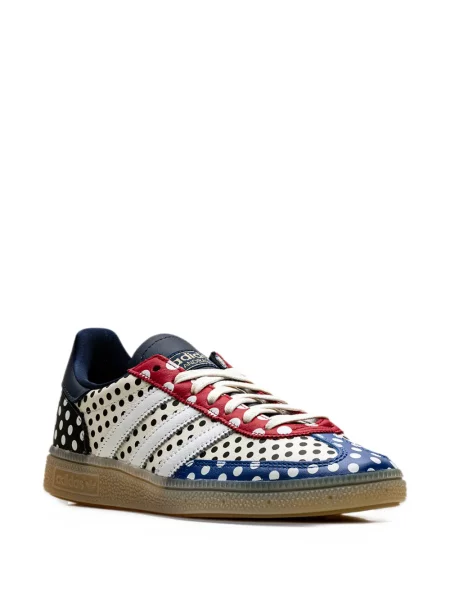 Πουά sneakers Adidas Spezial μπλε