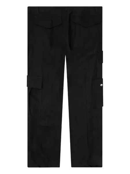 Pantaloni cargo Rhude negru