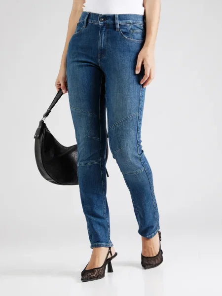 G-STAR Jeans Ace denim albastru