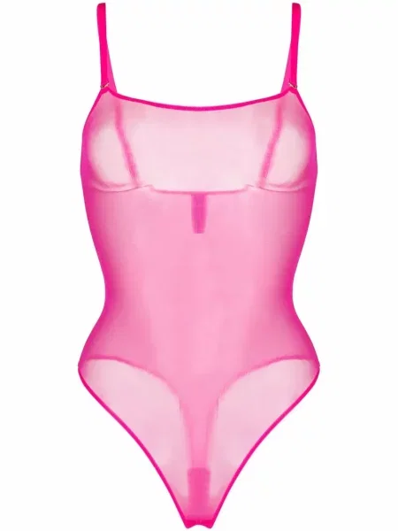 Body Maison Close roz