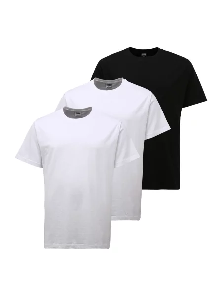 Urban Classics Tricou mai multe culori