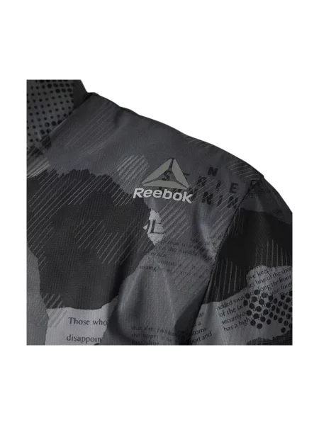 Trčanje jakna Reebok Sport
