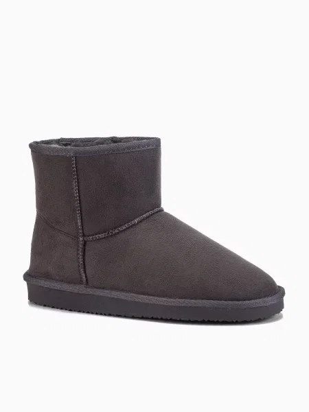 Island Boot Csizma STELA' szürke