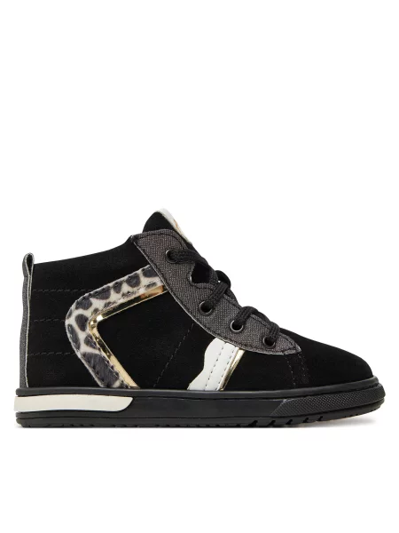 Primigi Gležnjarji S črna