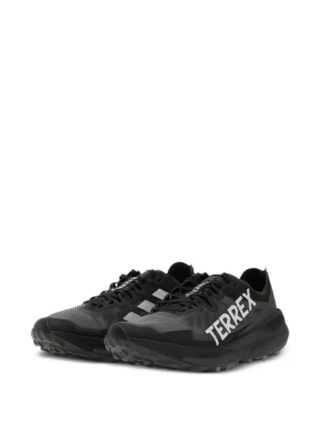 Τρέξιμο sneakers Adidas Terrex μαύρο