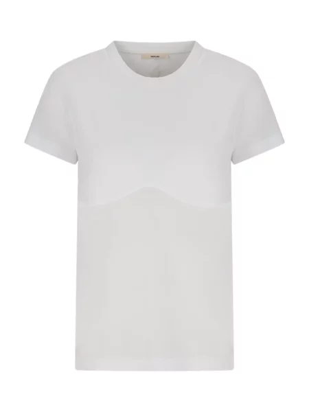 Tričko Destin bílé