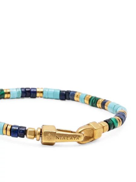 Brăţară Nialaya Jewelry cu autograf