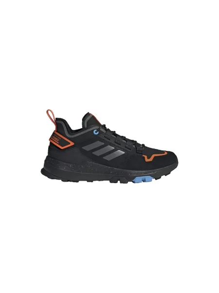 Pantofi Adidas de drumeție negru