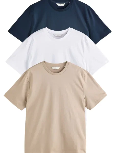 Next Tricou mai multe culori