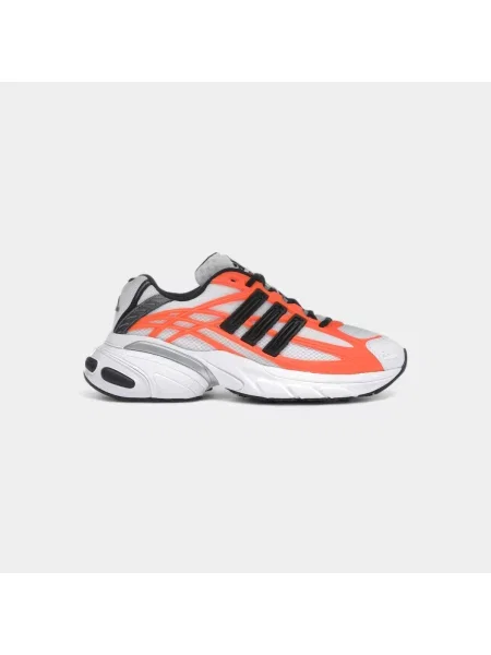 Pantofi Adidas portocaliu