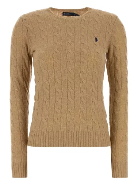 Pulover Polo Ralph Lauren negru