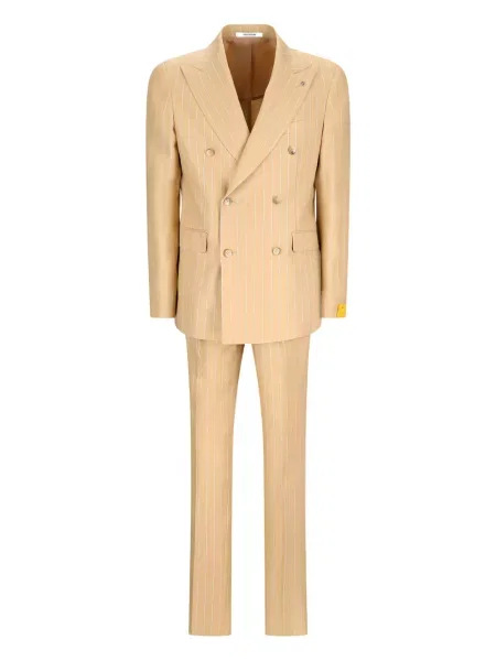 Costum Tagliatore cu dungi de costum