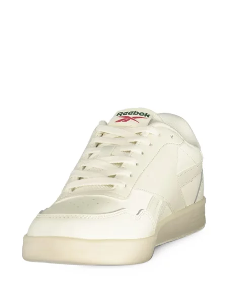 Sneakerși Reebok alb