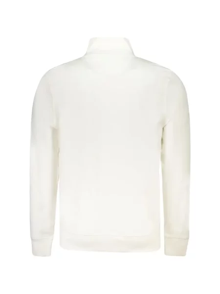 Hanorac cu fermoar North Sails cu autograf