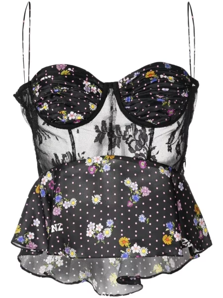 Maiou Natasha Zinko negru