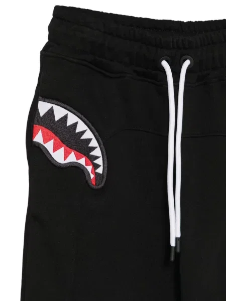Spodnie dziecięce Sprayground Kid czarne