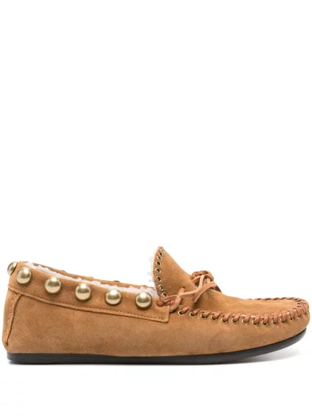Pantofi loafer Isabel Marant