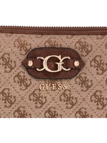 Portofel Guess bej