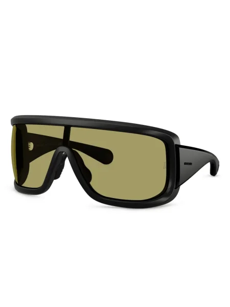 Ochelari de soare Moncler Eyewear negru