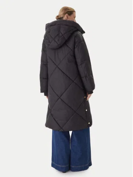 LOLA CASADEMUNT Zimska jakna crna