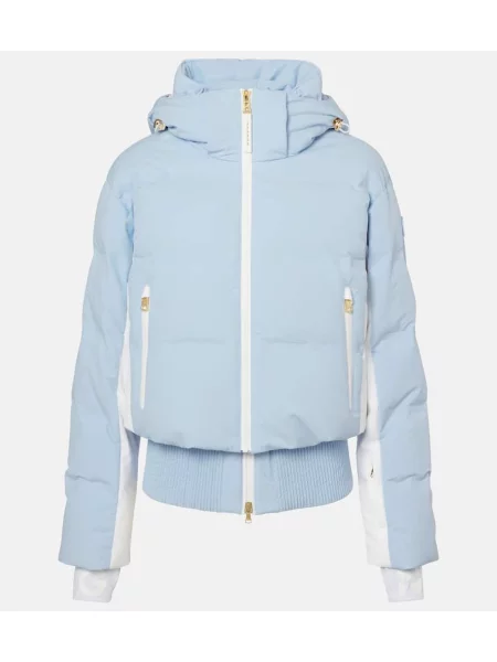 Geacă Bogner albastru