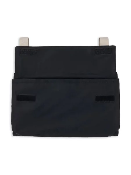 Konges Sløjd torba do wózka ALL YOU NEED STROLLER POCKET czarna