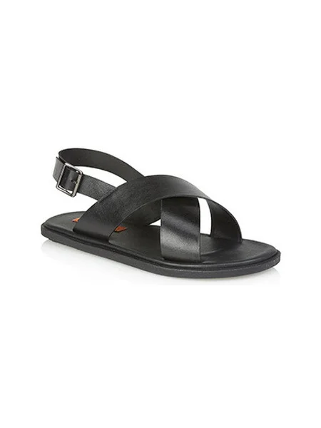Pantofi Silver Street London negru