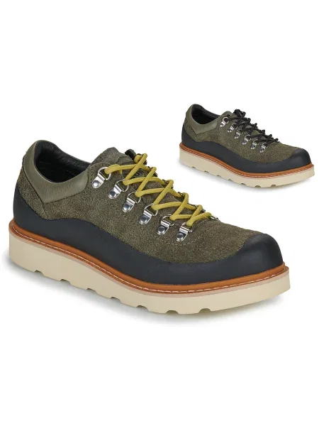 Pantofi Sorel maro