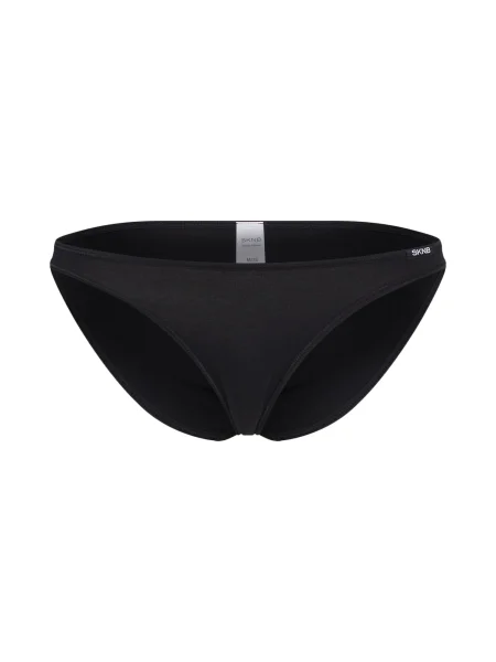 Skiny Spodnje hlačke Essentials Women' črna