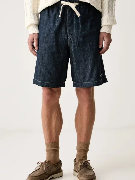 Armani Exchange pantaloni scurți pentru bărbați din