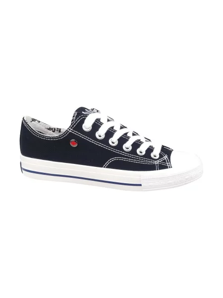Tenisice Lee Cooper crna