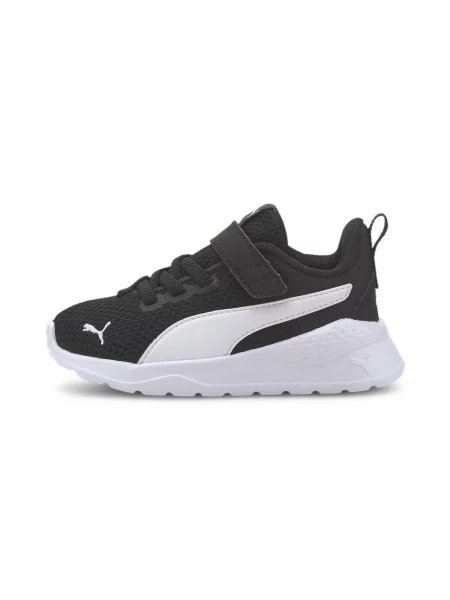 PUMA Buty sportowe Anzarun Lite dla małych dzieci Buty 19 czarny
