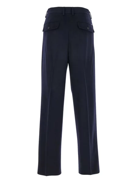 Nadrág Emporio Armani kék