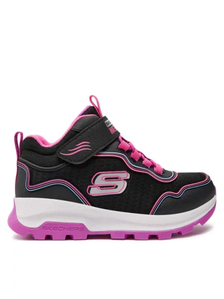 Tenisice Skechers crna