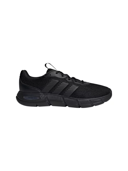 Sneakersy adidas Cloudfoam Flex czarne