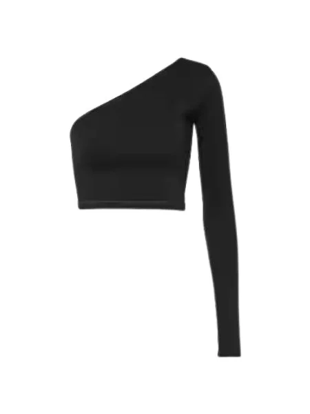 Top Rick Owens czarny