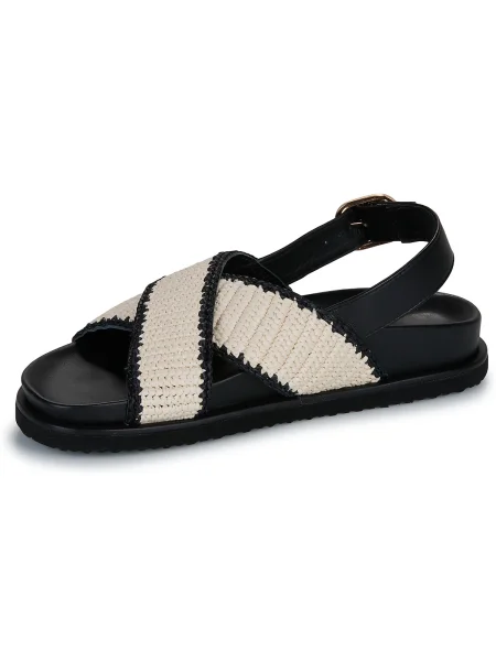 Pantofi Inuovo negru