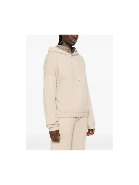 Bluza 7 For All Mankind beżowa