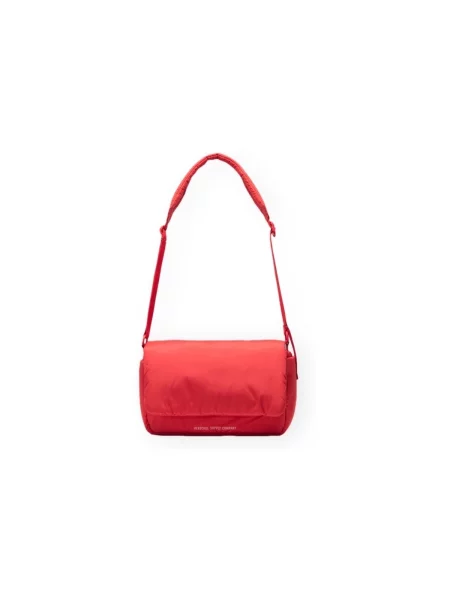 Geanta crossbody Herschel roșu
