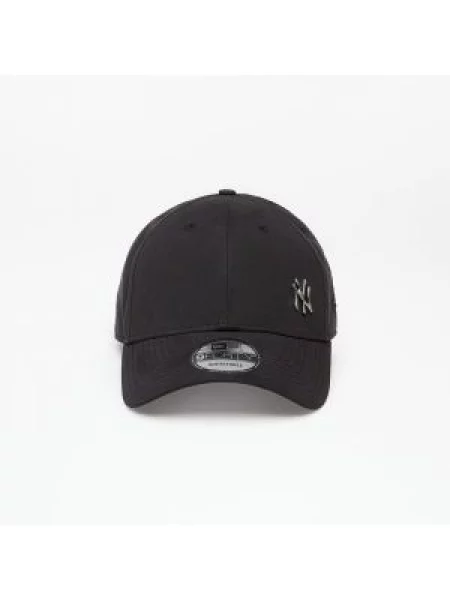 Κασκέτο New Era μαύρο
