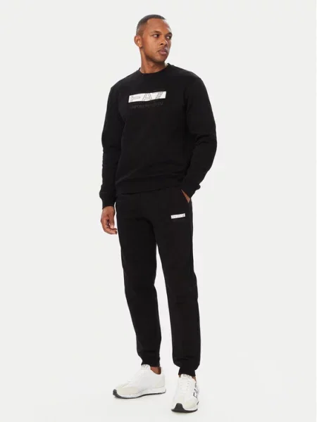 Emporio Armani Trening negru