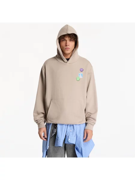 Суичър с качулка Ripndip