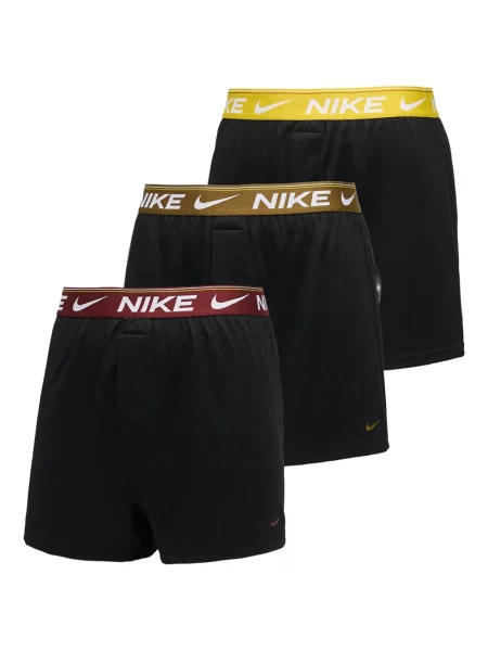 Sneakerși Nike Pegasus negru