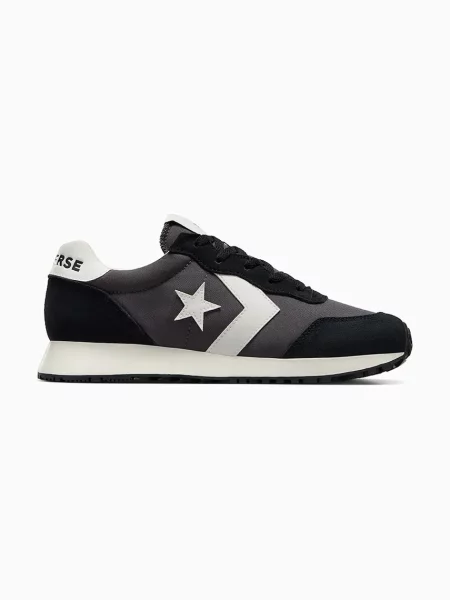 Маратонки Converse Omega Trainer черно